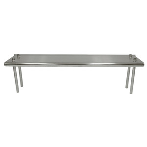 TS-12-36R | 36' | Overshelf, Table-Mounted TS-12-36R | 36' | Overshelf, Table-Mounted