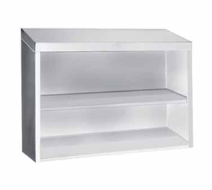 WCO-15-48 | 48' | Cabinet, Wall-Mounted WCO-15-48 | 48' | Cabinet, Wall-Mounted