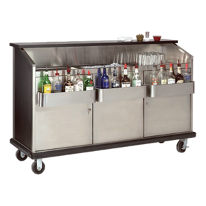 AMS-6B | 74' | Portable Bar AMS-6B | 74' | Portable Bar