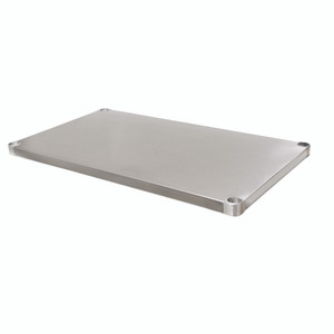 UG-24-84 | 78' | Work Table, Undershelf