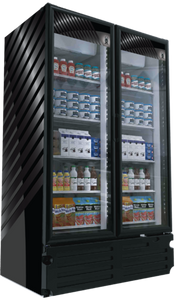 AGM-37 | 47' | Refrigerator, Merchandiser AGM-37 | 47' | Refrigerator, Merchandiser