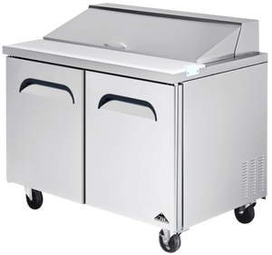 AST-36-15 | 36' | Refrigerated Counter, Mega Top Sandwich / Salad Unit AST-36-15 | 36' | Refrigerated Counter, Mega Top Sandwich / Salad Unit