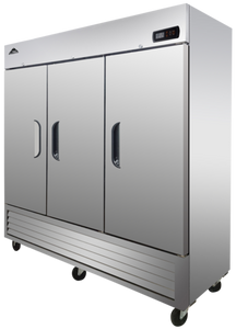 ARF-72 | 77' | Freezer, Reach-In ARF-72 | 77' | Freezer, Reach-In