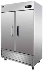 ARF-49 | 55' | Freezer, Reach-In ARF-49 | 55' | Freezer, Reach-In