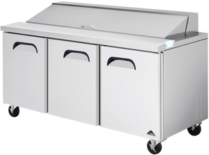 AST-72-30 | 72' | Refrigerated Counter, Mega Top Sandwich / Salad Unit AST-72-30 | 72' | Refrigerated Counter, Mega Top Sandwich / Salad Unit