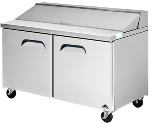 AST-60-24 | 60' | Refrigerated Counter, Mega Top Sandwich / Salad Unit AST-60-24 | 60' | Refrigerated Counter, Mega Top Sandwich / Salad Unit