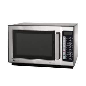 RCS10TS | 22' | Microwave Oven