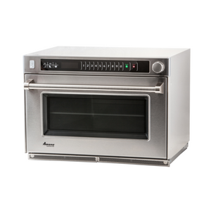 AMSO35 | 25' | Microwave Oven AMSO35 | 25' | Microwave Oven