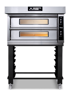 ID-D 105.65 | 52' | Pizza Bake Oven, Deck-Type, Electric