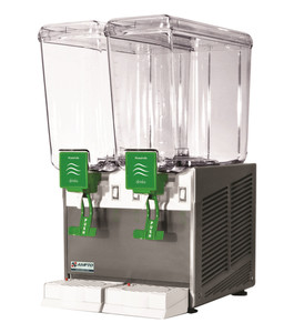 D1256 | 14' | Beverage Dispenser, Electric (Cold)