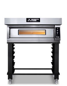 ID-M 105.65 | 52' | Pizza Bake Oven, Deck-Type, Electric