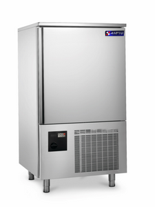 ABT-10US | 33' | Blast Chiller Freezer, Reach-In