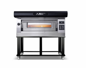AMALFI B1 | 52' | Pizza Bake Oven, Deck-Type, Electric AMALFI B1 | 52' | Pizza Bake Oven, Deck-Type, Electric