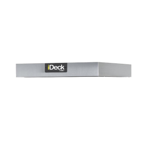 K105.65 | 0' | Exhaust Hood K105.65 | 0' | Exhaust Hood
