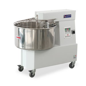 TS44MD | 33' | Mixer, Spiral Dough TS44MD | 33' | Mixer, Spiral Dough