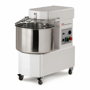IM44DUS | 33' | Mixer, Spiral Dough IM44DUS | 33' | Mixer, Spiral Dough