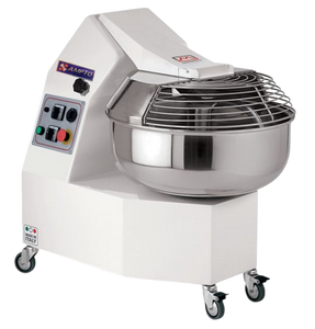 FC35DUS | 35' | Mixer, Forked Dough