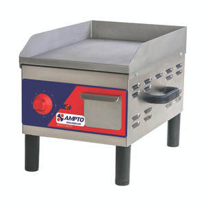 GR5E | 12' | Griddle, Electric, Countertop