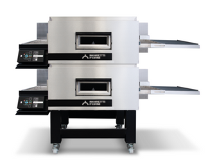 TT98E2 | 80' | Oven, Electric, Conveyor TT98E2 | 80' | Oven, Electric, Conveyor