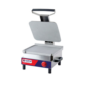 SASL-G | 28' | Sandwich / Panini Grill SASL-G | 28' | Sandwich / Panini Grill