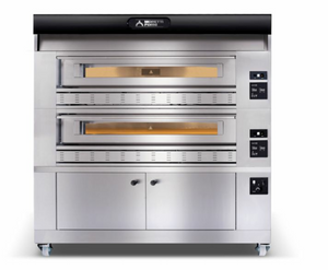P150G A2 | 79' | Pizza Bake Oven, Deck-Type, Gas P150G A2 | 79' | Pizza Bake Oven, Deck-Type, Gas