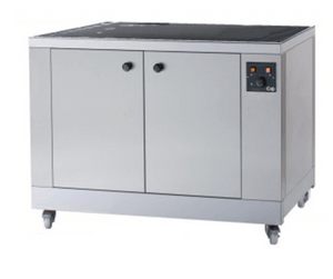 L 105.65/100 | 0' | Proofer Cabinet, Mobile L 105.65/100 | 0' | Proofer Cabinet, Mobile