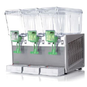 C1316 | 21' | Beverage Dispenser, Electric (Cold) C1316 | 21' | Beverage Dispenser, Electric (Cold)