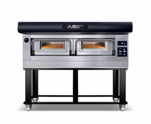 P120E C1 | 63' | Pizza Bake Oven, Deck-Type, Electric P120E C1 | 63' | Pizza Bake Oven, Deck-Type, Electric