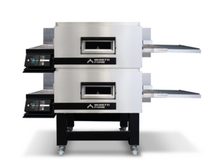 TT96E2 | 81' | Oven, Electric, Conveyor TT96E2 | 81' | Oven, Electric, Conveyor