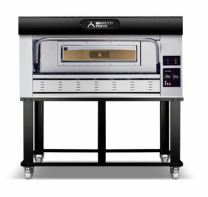 P110G A1 | 58' | Pizza Bake Oven, Deck-Type, Gas P110G A1 | 58' | Pizza Bake Oven, Deck-Type, Gas