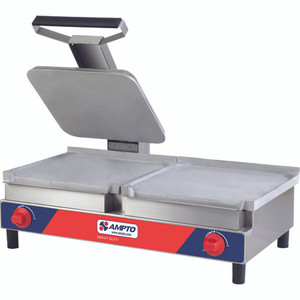 SACL-G | 28' | Sandwich / Panini Grill SACL-G | 28' | Sandwich / Panini Grill