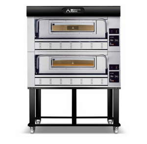 P110G B2 | 58' | Pizza Bake Oven, Deck-Type, Gas P110G B2 | 58' | Pizza Bake Oven, Deck-Type, Gas