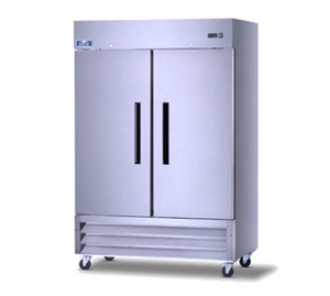 AR49 | 54' | Refrigerator, Reach-In AR49 | 54' | Refrigerator, Reach-In