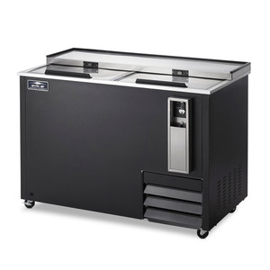 AUB50R | 49' | Bottle Cooler