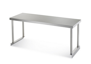 64902K | 48' | Overshelf, Table-Mounted 64902K | 48' | Overshelf, Table-Mounted