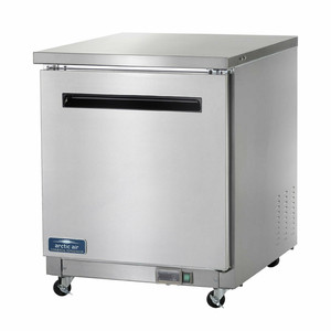 AUC27F | 27' | Freezer Counter, Work Top AUC27F | 27' | Freezer Counter, Work Top