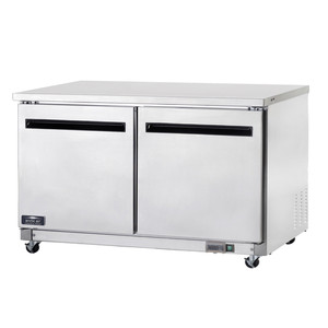 AUC60R | 61' | Refrigerated Counter, Work Top AUC60R | 61' | Refrigerated Counter, Work Top