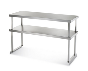 64914K | 71' | Overshelf, Table-Mounted 64914K | 71' | Overshelf, Table-Mounted