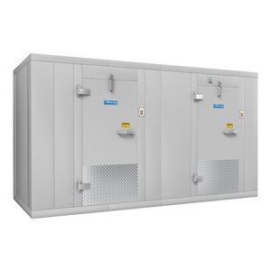 BL128-COMBO-C-R | 0 X 0 | Walk In Combination Cooler Freezer, Remote BL128-COMBO-C-R | 0 X 0 | Walk In Combination Cooler Freezer, Remote