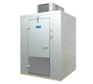 BL610-C-R | 5 X 9 | Walk In Cooler, Modular, Remote