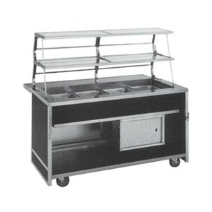 BLC-5-RM | 77' | Serving Counter, Cold Food BLC-5-RM | 77' | Serving Counter, Cold Food