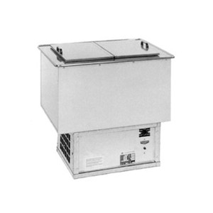 WDF-3 | 43' | Ice Cream Dipping Cabinet, Drop-In WDF-3 | 43' | Ice Cream Dipping Cabinet, Drop-In