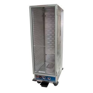 HPC1N | 22' | Proofer Cabinet, Mobile HPC1N | 22' | Proofer Cabinet, Mobile