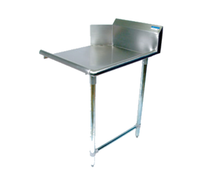 BKCDT-26-R | 26' | Dishtable, Clean Straight BKCDT-26-R | 26' | Dishtable, Clean Straight