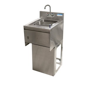 UBB-18-1012HST-15-PG | 0' | Underbar Sink Units UBB-18-1012HST-15-PG | 0' | Underbar Sink Units