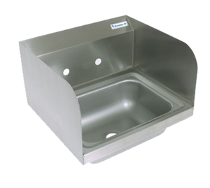 BKHS-W-1410-SS | 17' | Sink, Hand BKHS-W-1410-SS | 17' | Sink, Hand