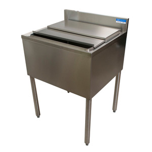 UB4-21-IBCP48-10 | 48' | Underbar Ice Bin/Cocktail Unit UB4-21-IBCP48-10 | 48' | Underbar Ice Bin/Cocktail Unit