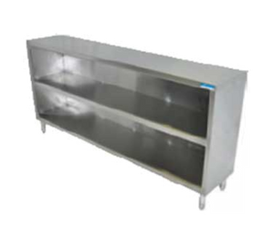 BKDC-1572 | 72' | Dish Cabinet BKDC-1572 | 72' | Dish Cabinet