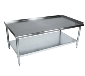 SVET-4830 | 49' | Equipment Stand, for Countertop Cooking SVET-4830 | 49' | Equipment Stand, for Countertop Cooking