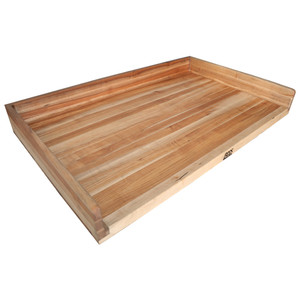 MBT-9636 | 96' | Work Table, Top Only MBT-9636 | 96' | Work Table, Top Only